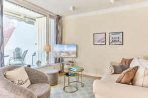 Bel Etage Bergstr 35 Timmendorfer Strand, Timmendorfer Strand